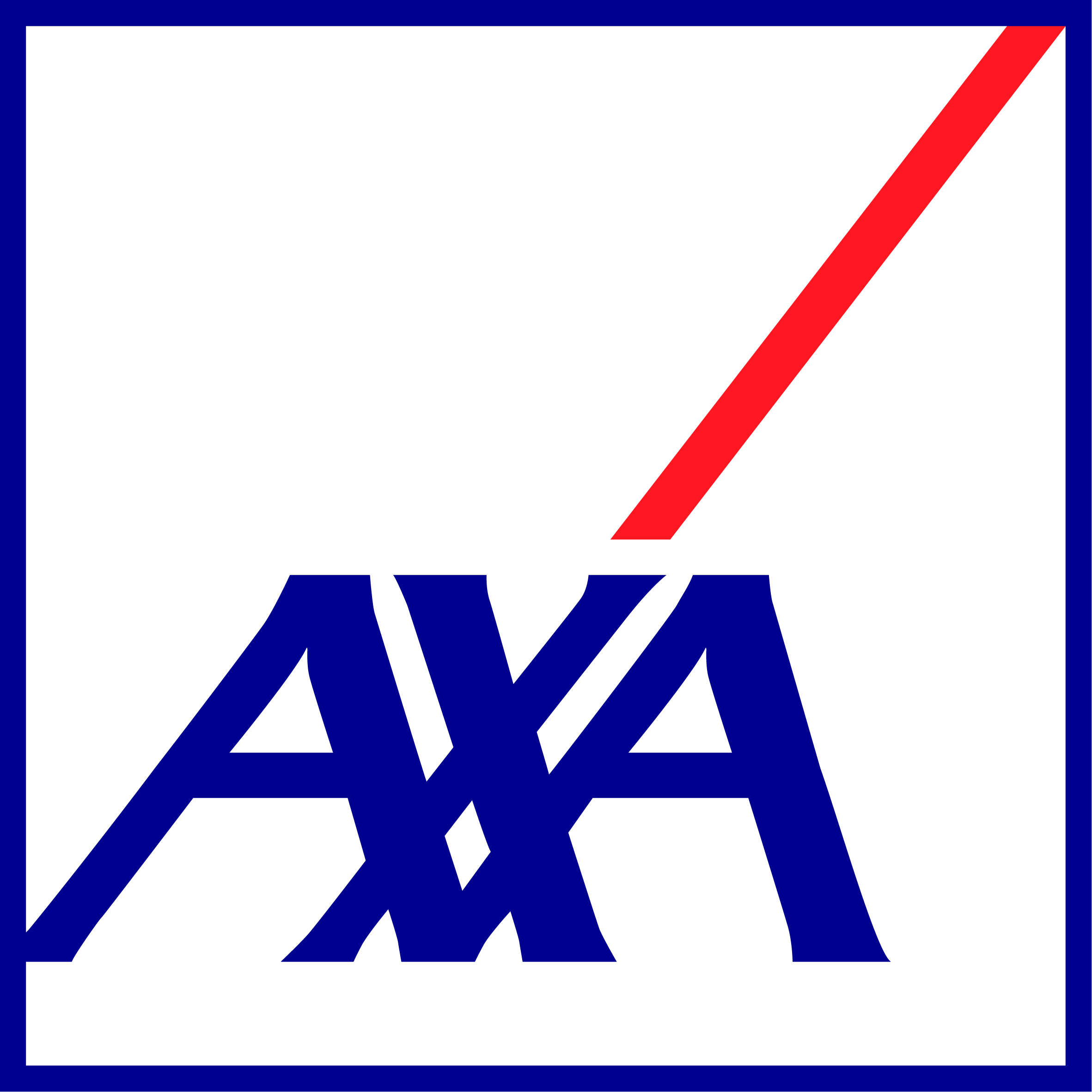 AXA PREVOYANCE ET PATRIMOINE