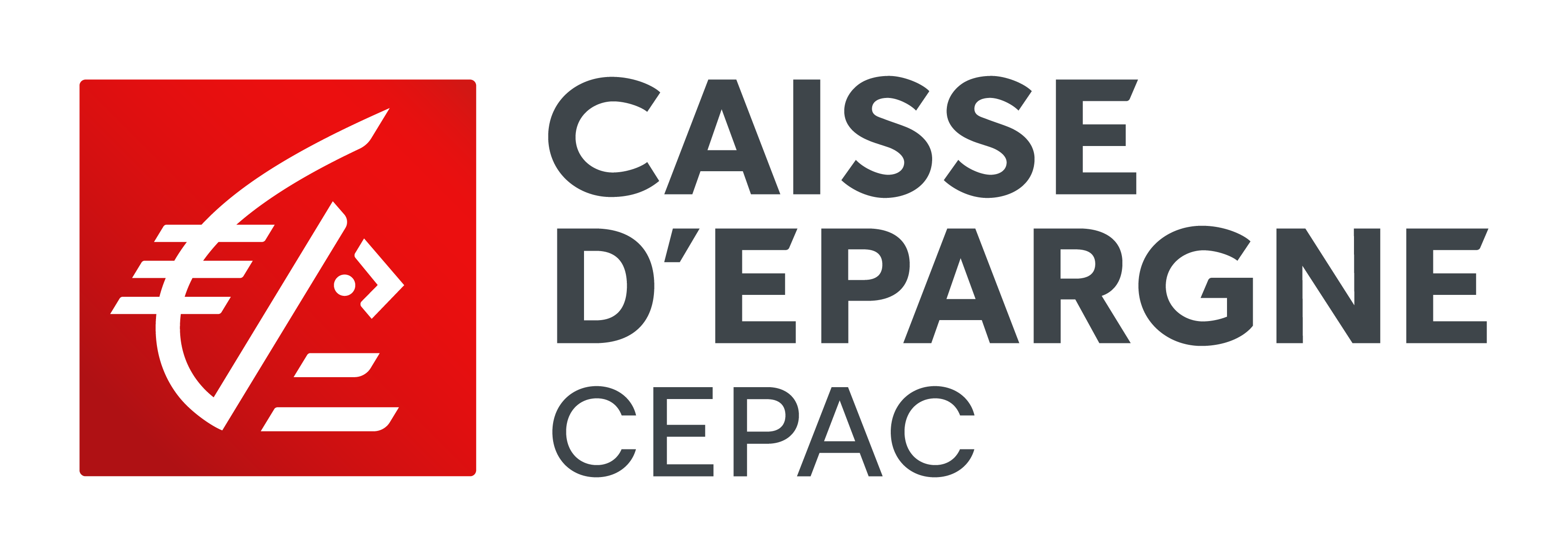 CAISSE D'EPARGNE CEPAC