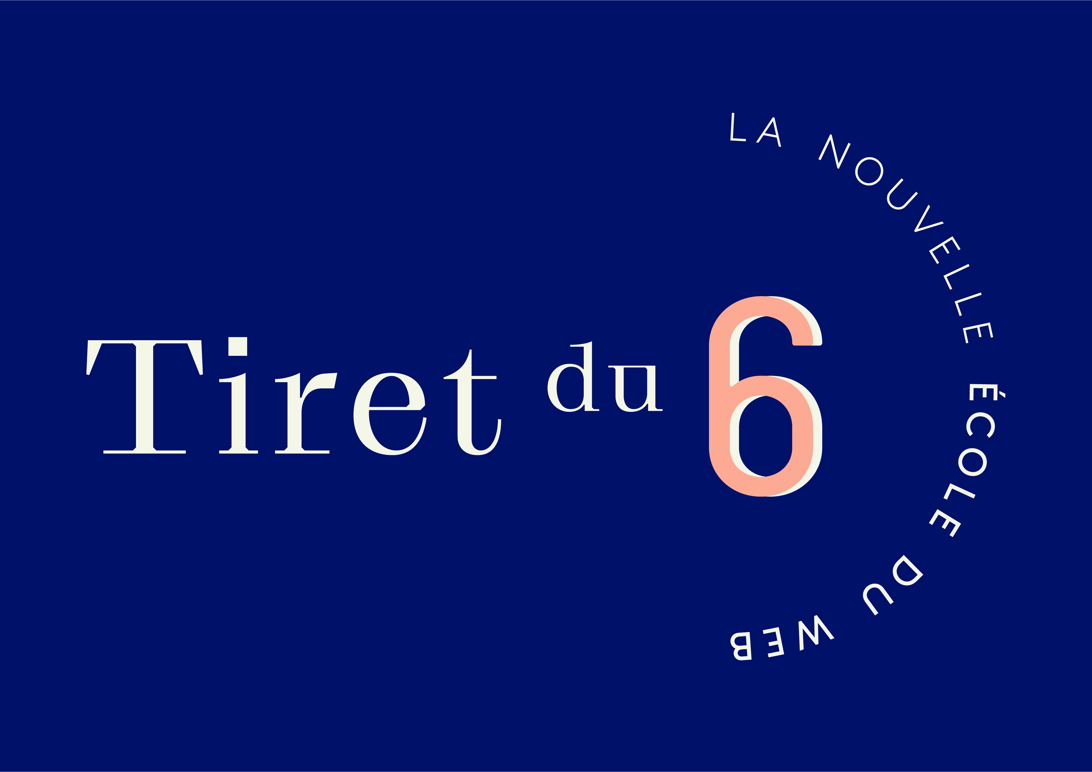 TIRET DU 6