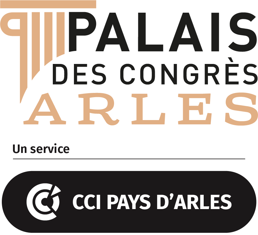 PALAIS DES CONGRES D'ARLES