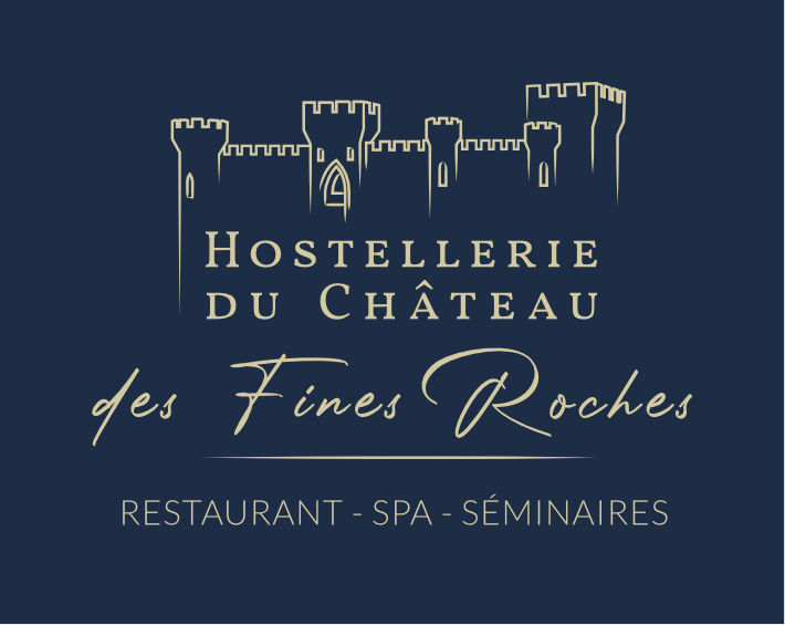 HOSTELLERIE DU CHATEAU DES FINES ROCHES