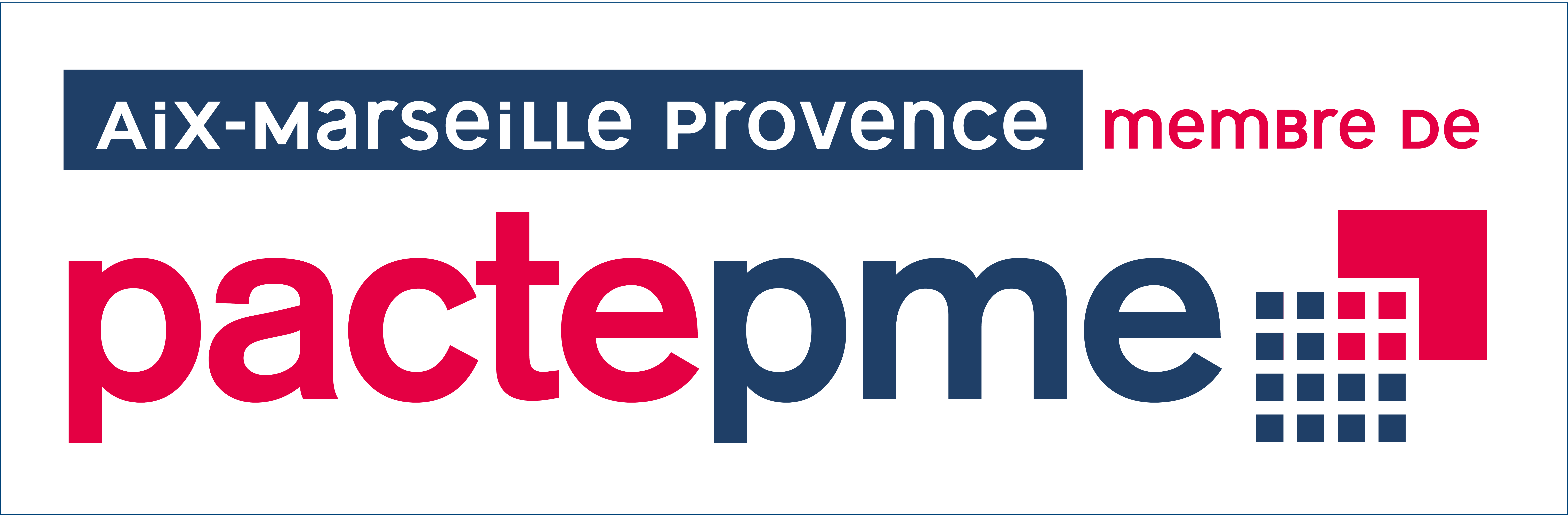 AMP PACTE PME