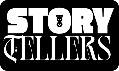 STORY TELLERS