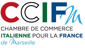 CHAMBRE DE COMMERCE ITALIENNE POUR LA FRANCE DE MARSEILLE