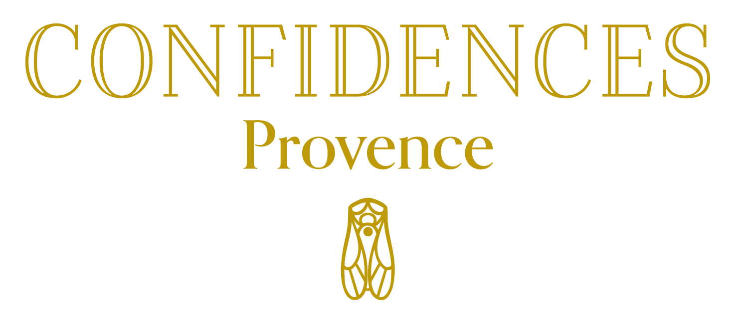 CONFIDENCES PROVENCE