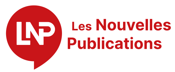 LES NOUVELLES PUBLICATIONS