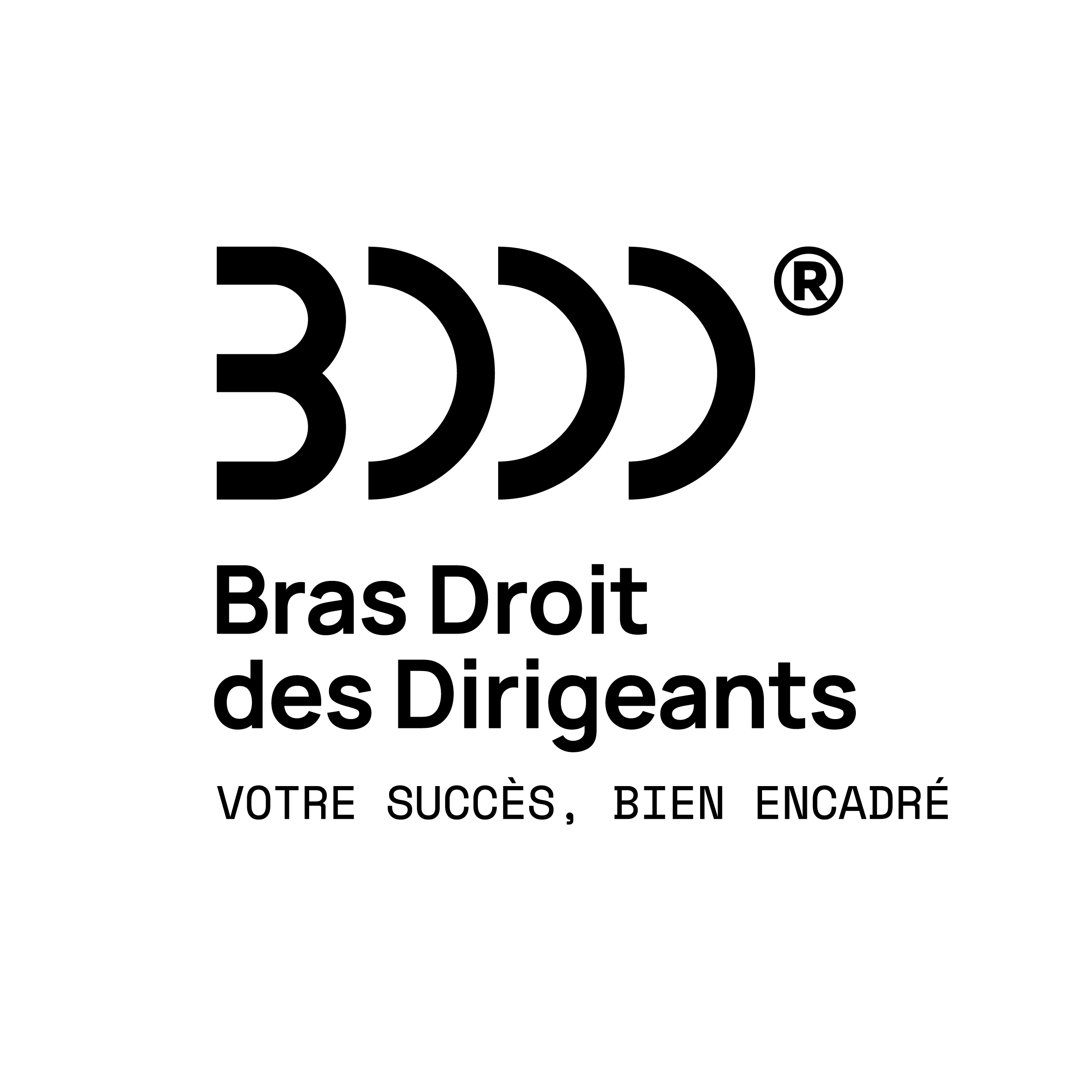 BRAS DROIT DES DIRIGEANTS