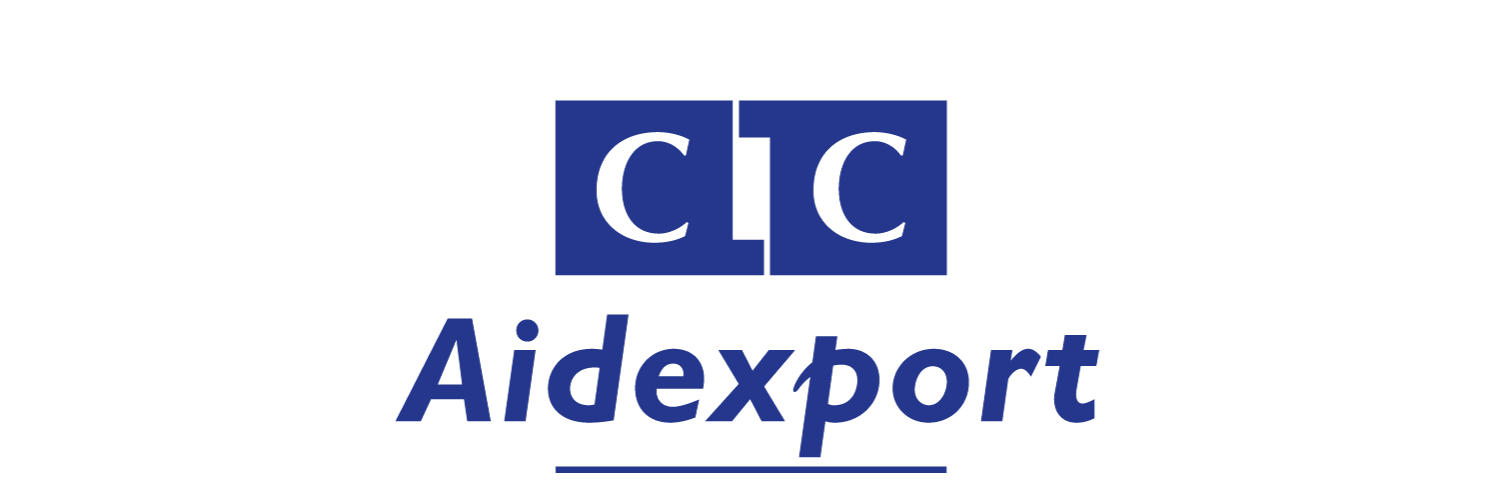 CIC Aidexport