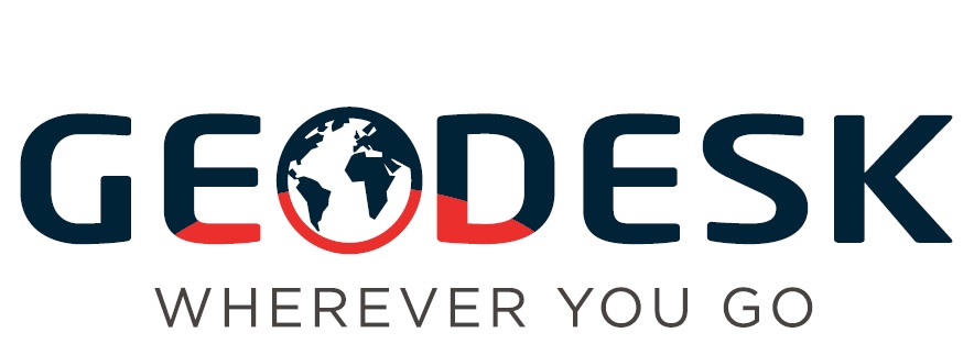 Geodesk