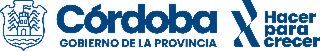 Gobierno de la Provincia de Córdoba
