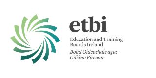 ETBI Education and Training Board Ireland