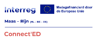 Connect'ED