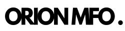 Orion MFO