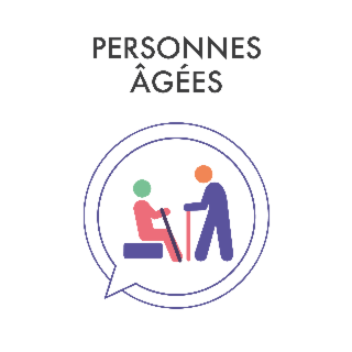 Communauté Personnes âgées