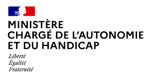 Ministère des solidarités de l autonomie et des personnes handicapées 