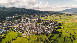 Un Acte III pour répondre aux nouveaux défis des territoires de montagne 