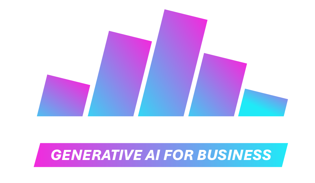 Modern Selling Summit - Generative AI for Business - 4 avril 2024 au Palais Brongniart, Paris