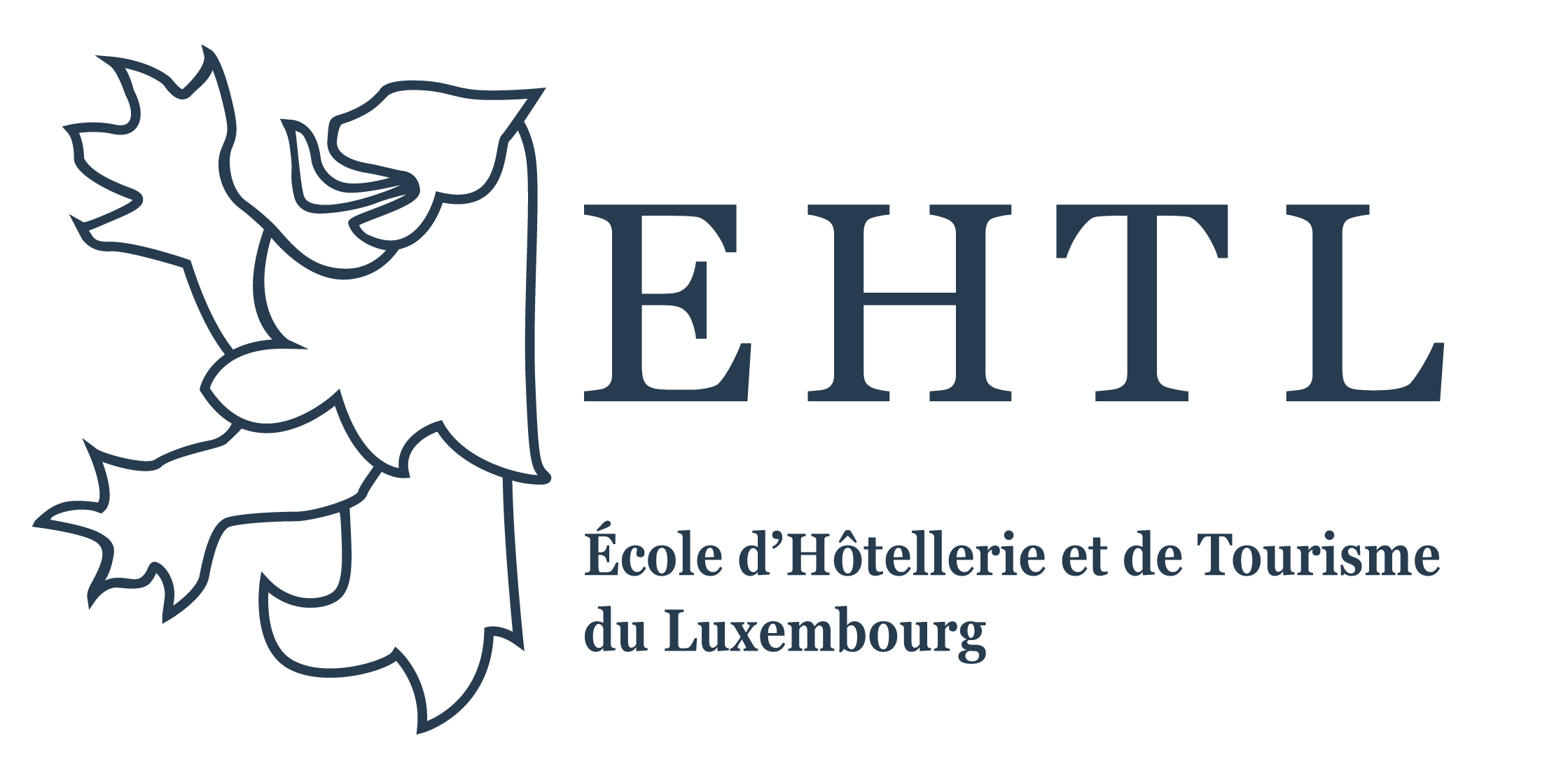 Ecole d'Hôtellerie et du Tourisme de Luxembourg