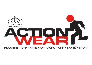 Action wear 