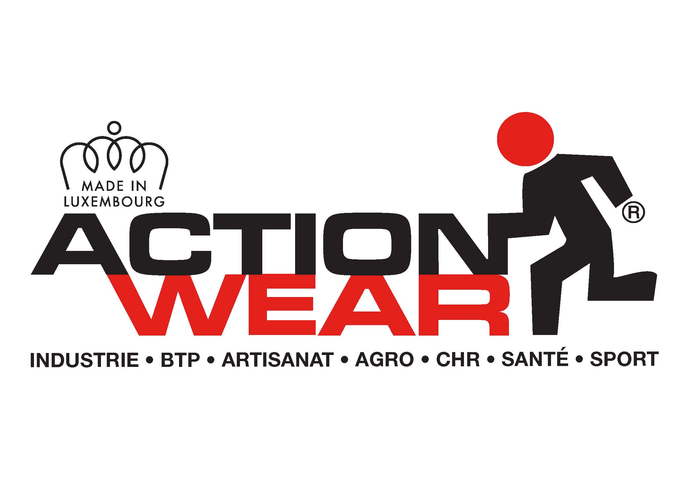 Action wear 