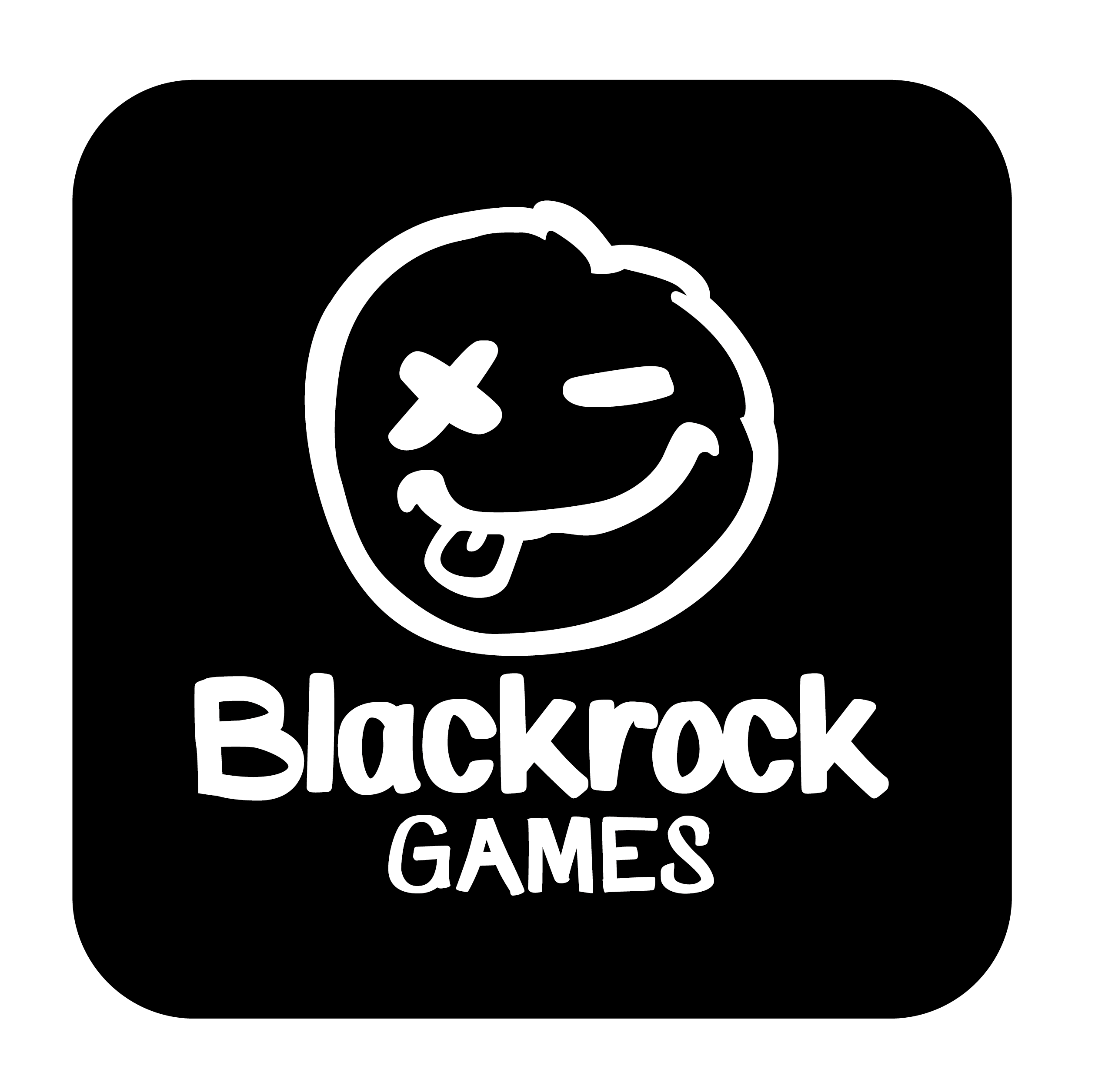 Blackrock games