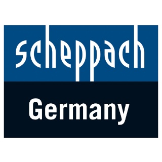 SCHEPPACH