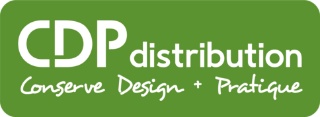 CDP distribution - Le Pratique