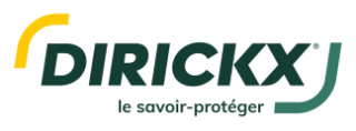 DIRICKX 