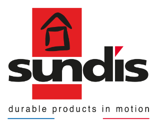 SUNDIS