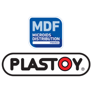 MDF / Plastoy