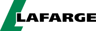 LAFARGE CIMENTS DISTRIBUTION