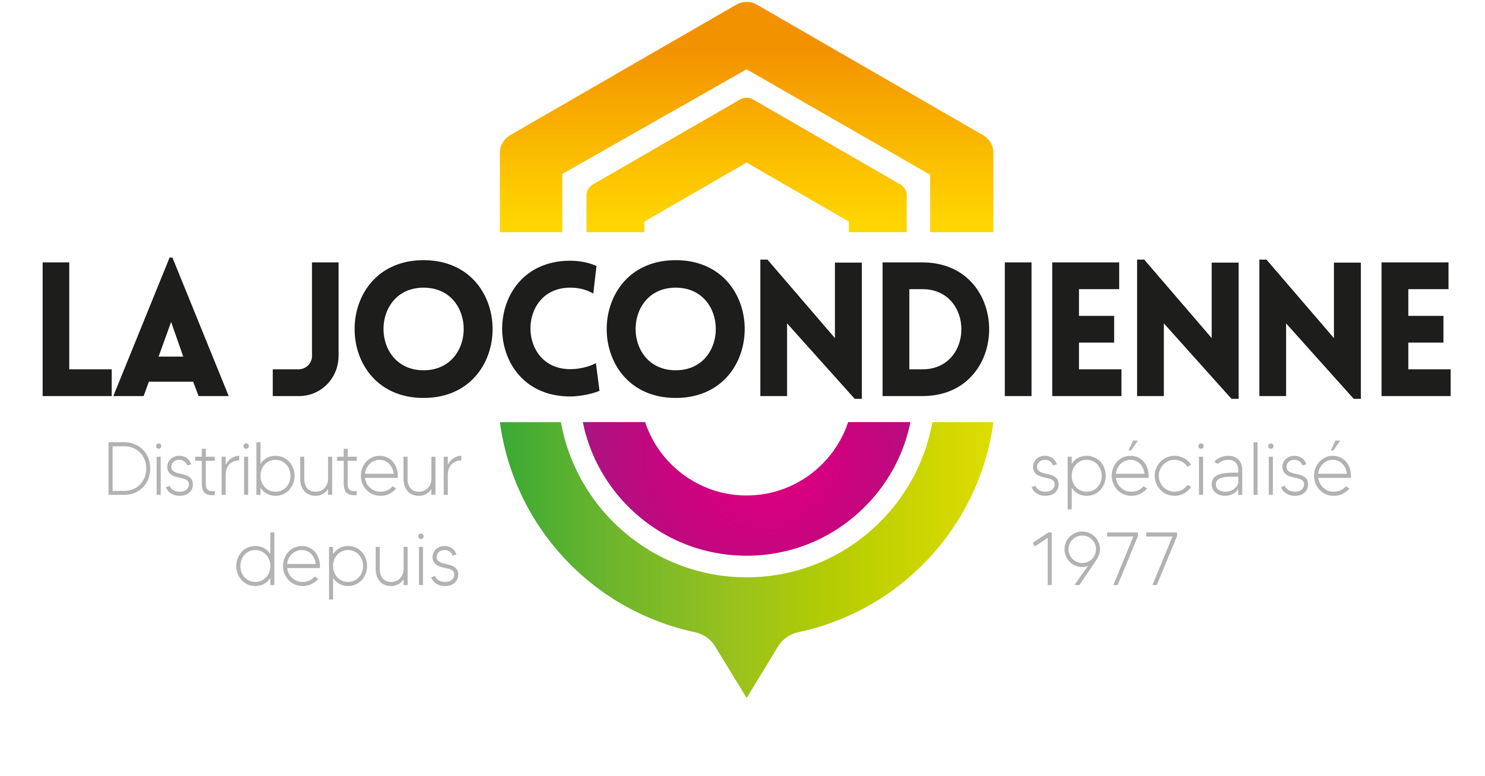 LA JOCONDIENNE