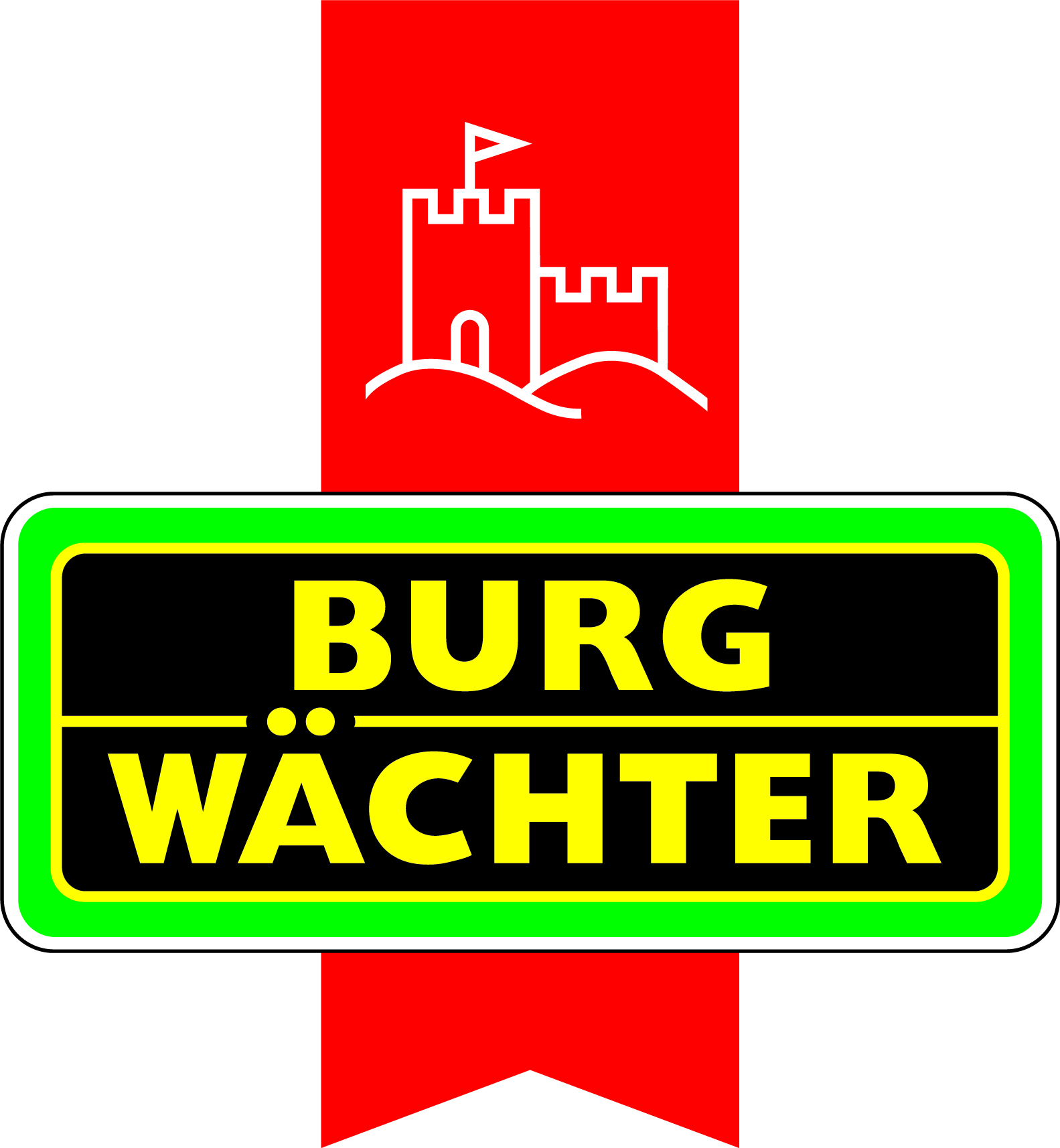 Burg Wachter 