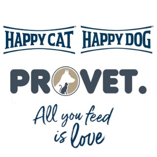 HAPPY DOG & HAPPY CAT