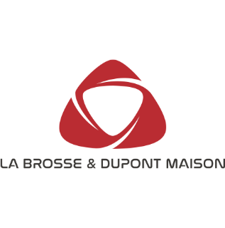 LA BROSSE ET DUPONT MAISON