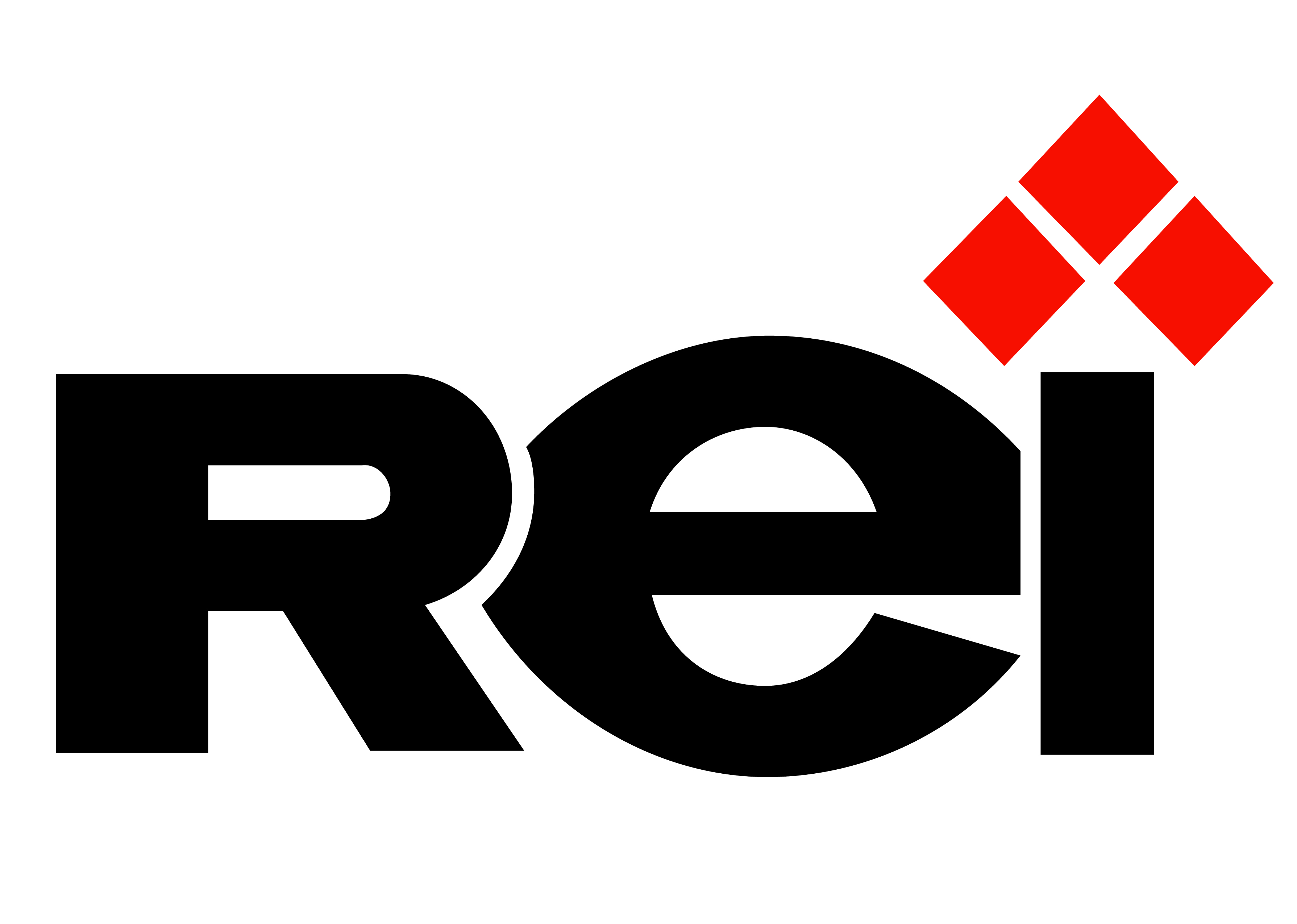 Reunion industrial  REI