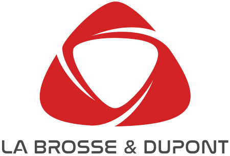 La Brosse et Dupont