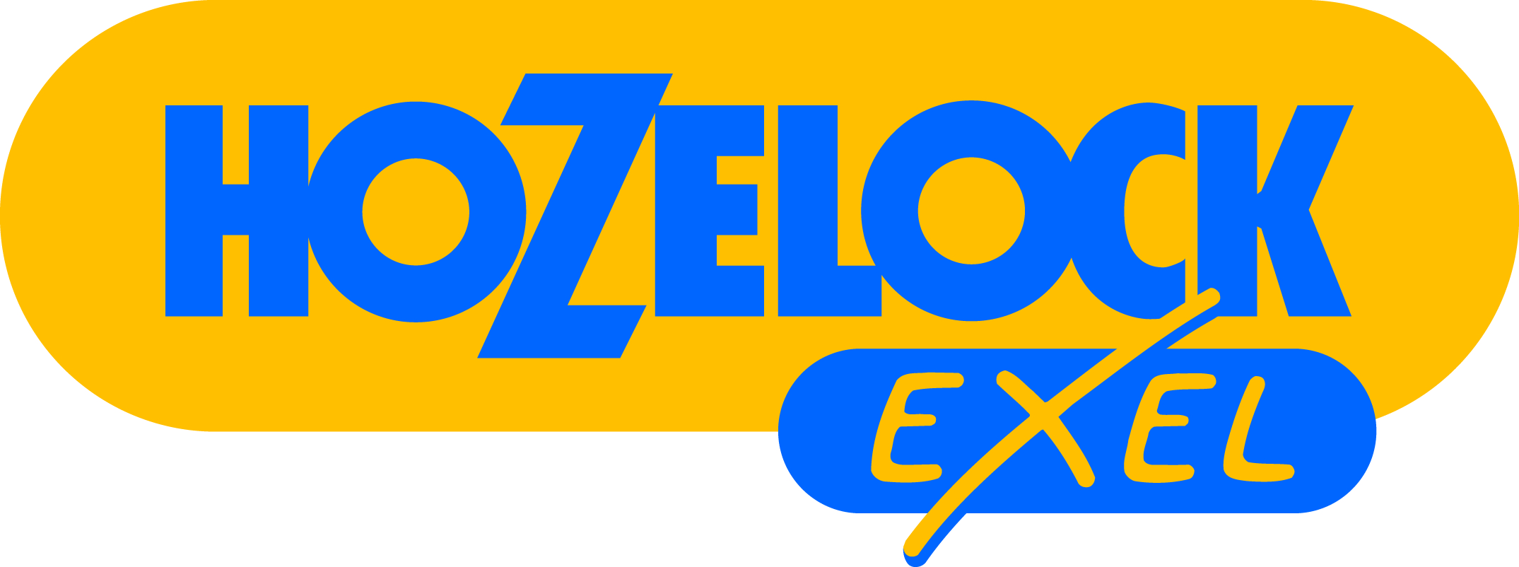 HOZELOCK EXEL