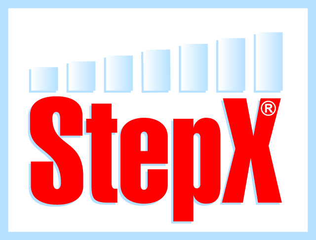 STEPX