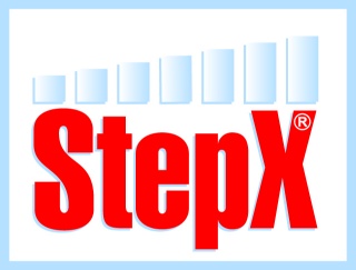 STEPX