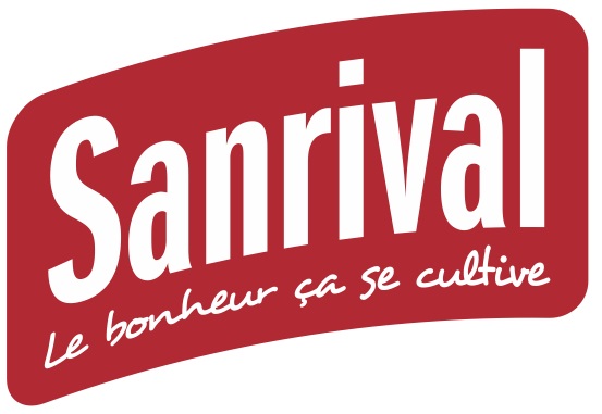 SANRIVAL Jardin