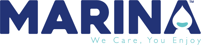 MARINA - Innovative Water Care Europe 