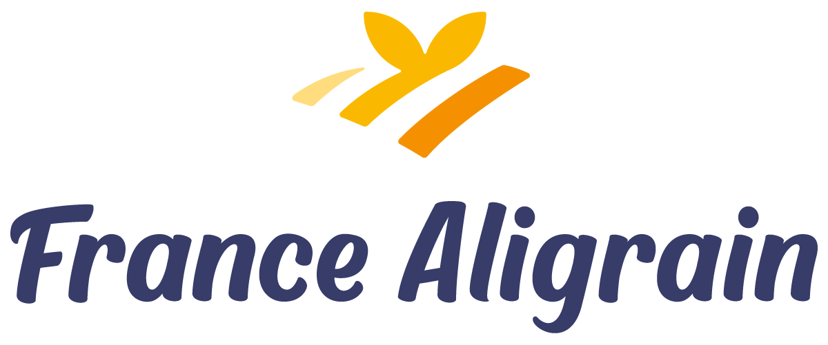 FRANCE ALIGRAIN