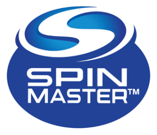 SPIN MASTER