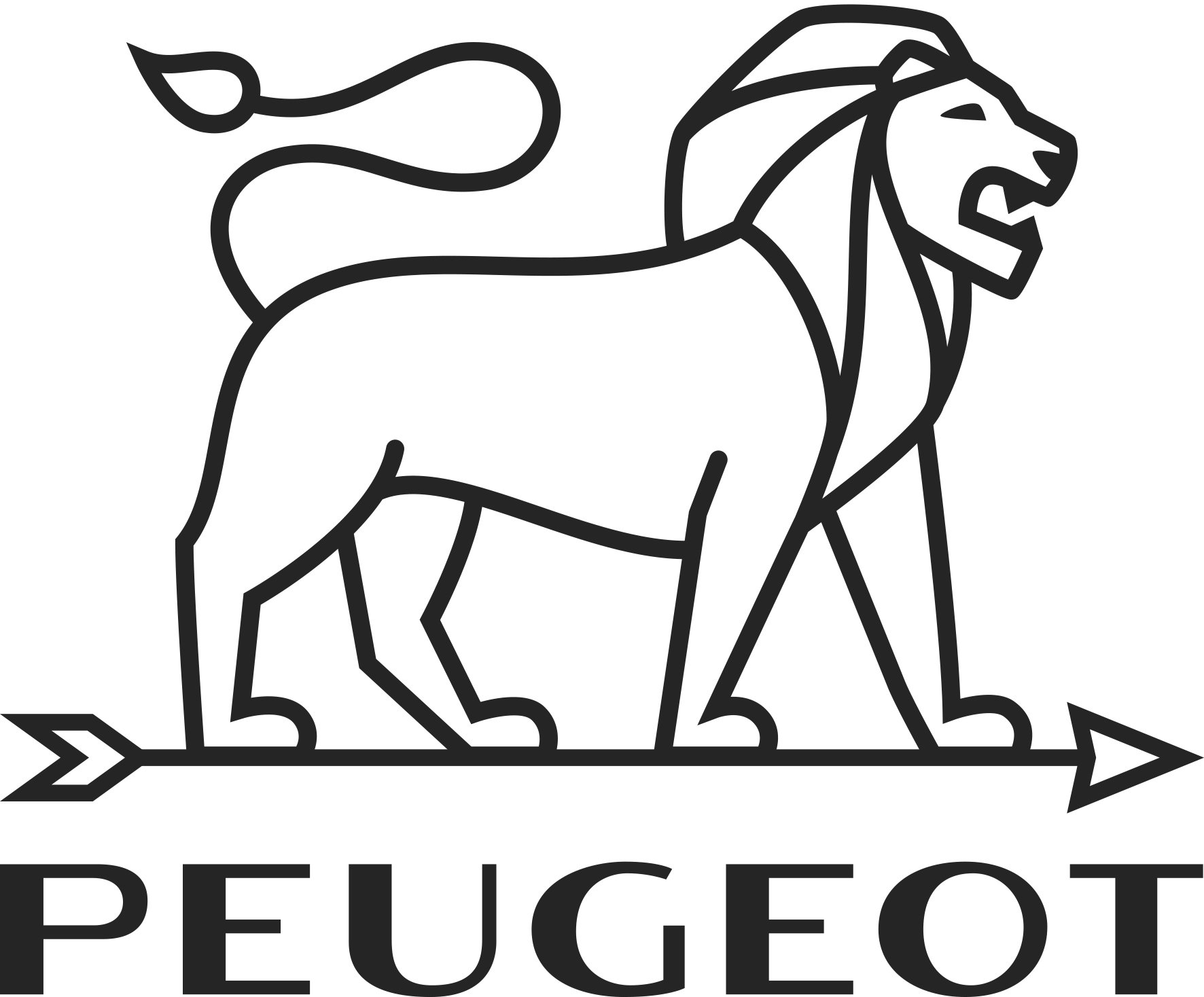 PEUGEOT OUTILLAGE