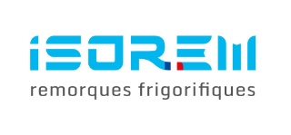 ISOREM REMORQUES FRIGORIFIQUES