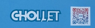 CHOLLET