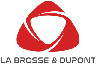 La Brosse et Dupont