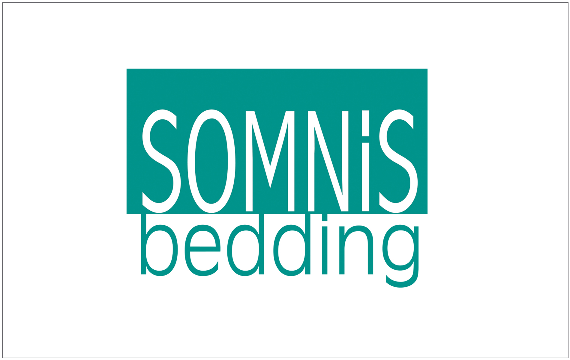 SOMNIS BEDDING