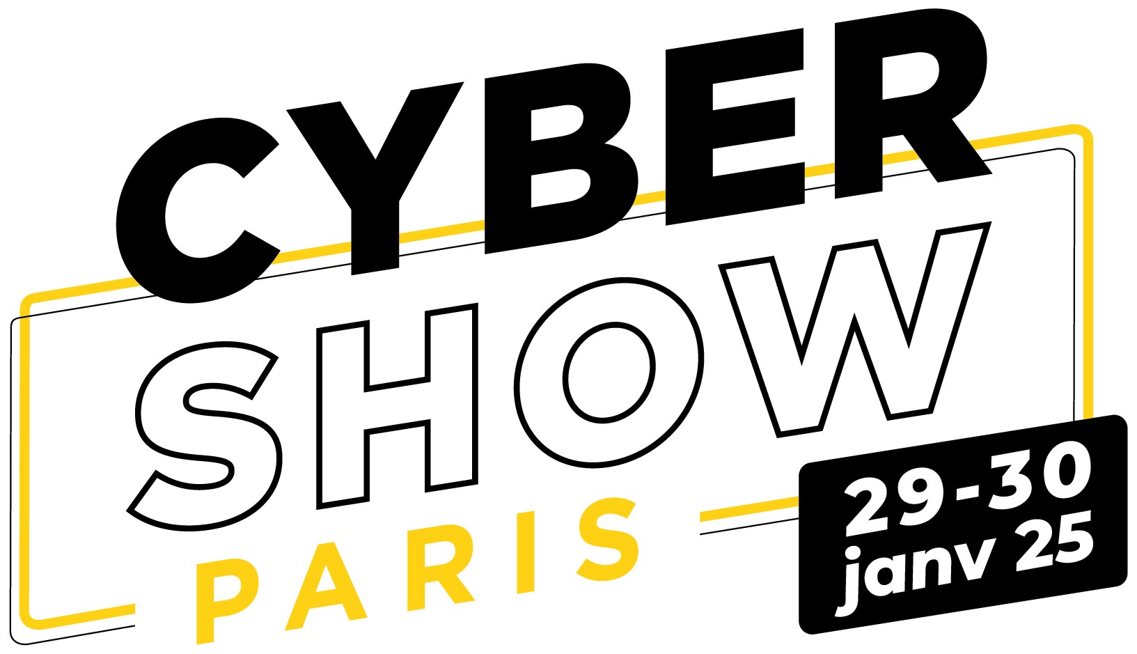 Décideurs du Cyber Show Paris 2025